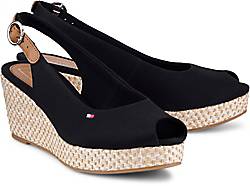Tommy Hilfiger Wedges ICONIC ELBA Tommy Hilfiger Wedges ICONIC ELBA