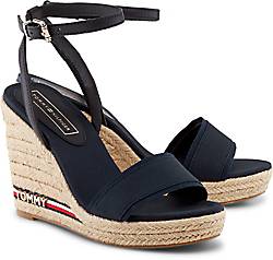 Tommy Hilfiger Wedges ICONIC ELENA Tommy Hilfiger Wedges ICONIC ELENA