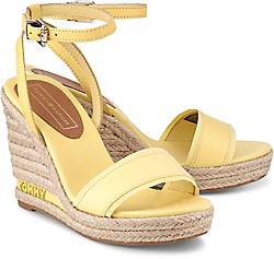 Tommy Hilfiger Wedges ICONIC ELENA Tommy Hilfiger Wedges ICONIC ELENA