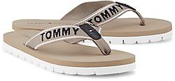 Tommy Hilfiger Zehentrenner Tommy Hilfiger Zehentrenner