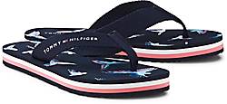 Tommy Hilfiger Zehentrenner Tommy Hilfiger Zehentrenner