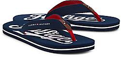 Tommy Hilfiger Zehentrenner Tommy Hilfiger Zehentrenner