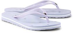 Tommy Hilfiger Zehentrenner Tommy Hilfiger Zehentrenner