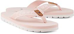 Tommy Hilfiger Zehentrenner Tommy Hilfiger Zehentrenner