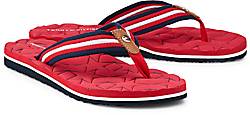 Tommy Hilfiger Zehentrenner Tommy Hilfiger Zehentrenner