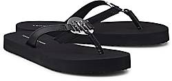 Tommy Hilfiger Zehentrenner Tommy Hilfiger Zehentrenner