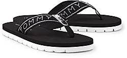 Tommy Hilfiger Zehentrenner Tommy Hilfiger Zehentrenner