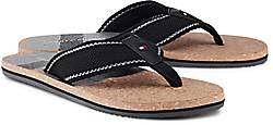 Tommy Hilfiger Zehentrenner Tommy Hilfiger Zehentrenner