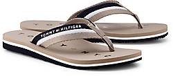Tommy Hilfiger Zehentrenner Tommy Hilfiger Zehentrenner