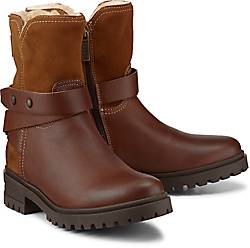 Tommy Jeans Biker-Boots Tommy Jeans Biker-Boots
