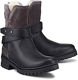 Tommy Jeans Biker-Boots Tommy Jeans Biker-Boots