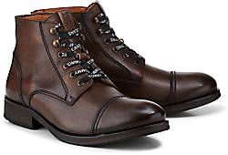 Tommy Jeans Boots DRESSY LEATHER Tommy Jeans Boots DRESSY LEATHER