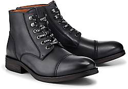 Tommy Jeans Boots DRESSY LEATHER Tommy Jeans Boots DRESSY LEATHER