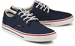 Tommy Jeans Canvas-Sneaker Tommy Jeans Canvas-Sneaker