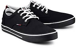 Tommy Jeans Canvas-Sneaker Tommy Jeans Canvas-Sneaker