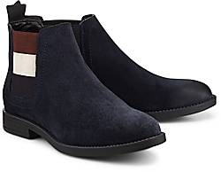 Tommy Jeans Chelsea-Boots Tommy Jeans Chelsea-Boots