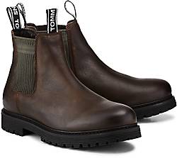 Tommy Jeans Chelsea Boots Tommy Jeans Chelsea Boots