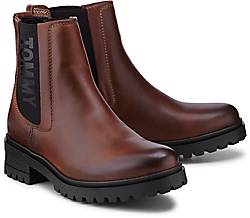 Tommy Jeans Chelsea Boots Tommy Jeans Chelsea Boots