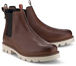 Tommy Jeans Chelsea-Boots Tommy Jeans Chelsea-Boots