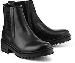 Tommy Jeans Chelsea Boots Tommy Jeans Chelsea Boots