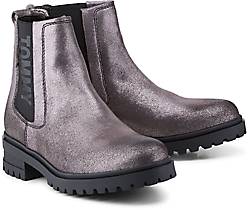 Tommy Jeans Chelsea-Boots Tommy Jeans Chelsea-Boots