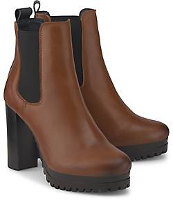 Tommy Jeans Chelsea-Stiefelette Tommy Jeans Chelsea-Stiefelette