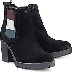 Tommy Jeans Chelsea-Stiefelette Tommy Jeans Chelsea-Stiefelette