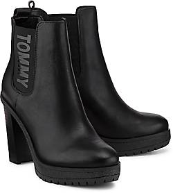 Tommy Jeans Chelsea-Stiefelette Tommy Jeans Chelsea-Stiefelette