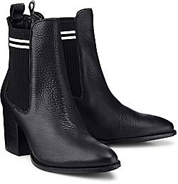 Tommy Jeans Chelsea-Stiefelette Tommy Jeans Chelsea-Stiefelette