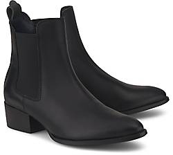 Tommy Jeans Chelsea-Stiefelette Tommy Jeans Chelsea-Stiefelette
