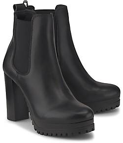 Tommy Jeans Chelsea-Stiefelette Tommy Jeans Chelsea-Stiefelette
