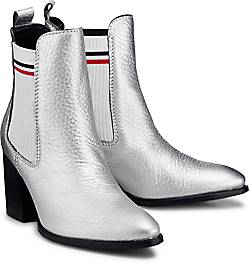 Tommy Jeans Chelsea-Stiefelette Tommy Jeans Chelsea-Stiefelette