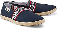 Tommy Jeans Espadrilles TJ STRIPE Tommy Jeans Espadrilles TJ STRIPE