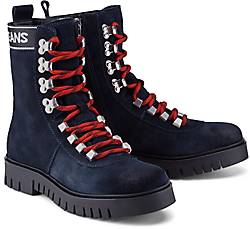 Tommy Jeans Fashion-Boots Tommy Jeans Fashion-Boots