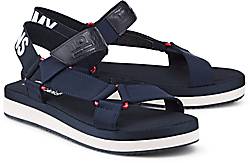 Tommy Jeans Fashion-Sandale Tommy Jeans Fashion-Sandale