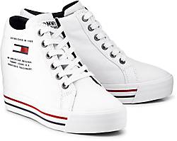 Tommy Jeans Fashion-Sneaker Tommy Jeans Fashion-Sneaker