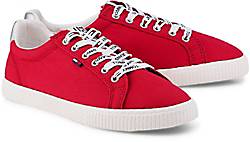 Tommy Jeans Freizeit-Sneaker Tommy Jeans Freizeit-Sneaker