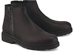 Tommy Jeans Freizeit-Stiefel CASUAL Tommy Jeans Freizeit-Stiefel CASUAL