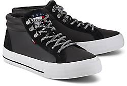 Tommy Jeans Hi-Top Sneaker WARMLINED CLASSIC Tommy Jeans Hi-Top Sneaker WARMLINED CLASSIC