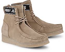 Tommy Jeans Mokassin-Stiefelette Tommy Jeans Mokassin-Stiefelette