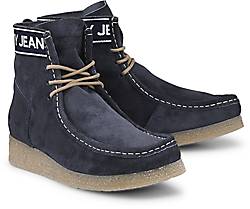 Tommy Jeans Mokassin-Stiefelette Tommy Jeans Mokassin-Stiefelette