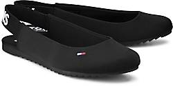 Tommy Jeans Nylon-Ballerina Tommy Jeans Nylon-Ballerina