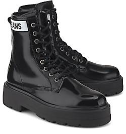 Tommy Jeans Plateau-Boots Tommy Jeans Plateau-Boots