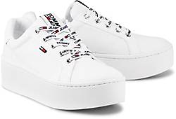 Tommy Jeans Plateau-Sneaker Tommy Jeans Plateau-Sneaker