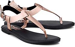 Tommy Jeans SHINY METALLIC FLAT Tommy Jeans SHINY METALLIC FLAT