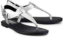 Tommy Jeans SHINY METALLIC FLAT Tommy Jeans SHINY METALLIC FLAT