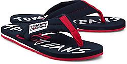 Tommy Jeans Sandale GRAPHIC PRINT Tommy Jeans Sandale GRAPHIC PRINT