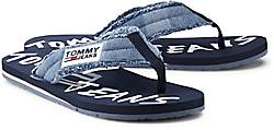 Tommy Jeans Sandale GRAPHIC PRINT Tommy Jeans Sandale GRAPHIC PRINT