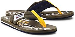 Tommy Jeans Sandale GRAPHIC PRINT Tommy Jeans Sandale GRAPHIC PRINT