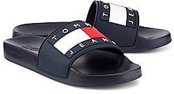 Tommy Jeans Sandale TJ FLAG Tommy Jeans Sandale TJ FLAG